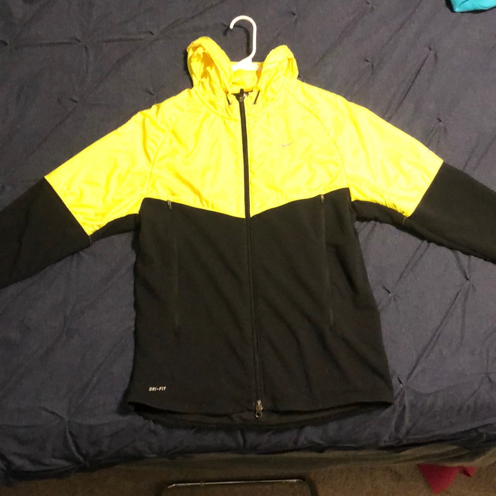 Men’s Nike Running Jacket